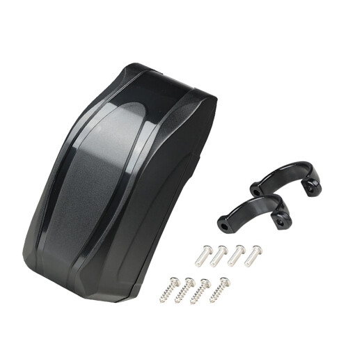 Boîte de câblage de contrôleurs de vélos électriques,-MingXin