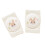 Kids Protective Knee Elbow Guards for Crawling Learning-milia 1