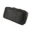 Sac de transport pour unité d'effets de guitare, avec-Noir 1