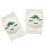 Soft Breathable Polyester Knee and Elbow Pad for-green dinosaur 1