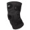 Genouillère à Compression réglable, protection légère,-Noir L 1