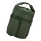 Compact Camping Gear Organizer Bag Reinforced Seam For-S 1