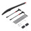 Adjustable Bicycles Mudguard Bike Mudguard Rear Mud Guard-back 1