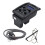 Guitar EQ Equalizer Quick Tuning 4 Band Acoustic Guitar Preamp 1