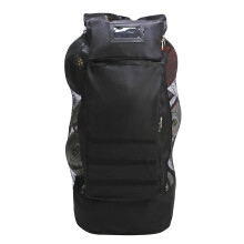 Large Capacity Sports Gear Bag for Basketball, Soccer Training