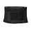 Reinforced Lumbar Support Belt Moisture Wicking Fabric with-M 1