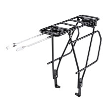 Aangepaste fietstas standhouder mountainbike plankhanger