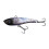 Artificial Lures Trible Hook Sinking Swimbait-ColorE 10g 55mm 1