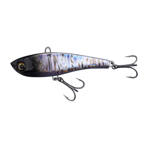 Artificial Lures Trible Hook Sinking Swimbait-ColorE 10g 55mm