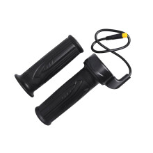 Electric Bike Throttle Twist Grip 20X-Waterproof Head