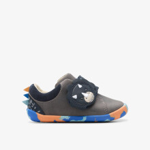 (Fit Type[Shoes], Shoe Size) Roamer Tri T Grey/Blue