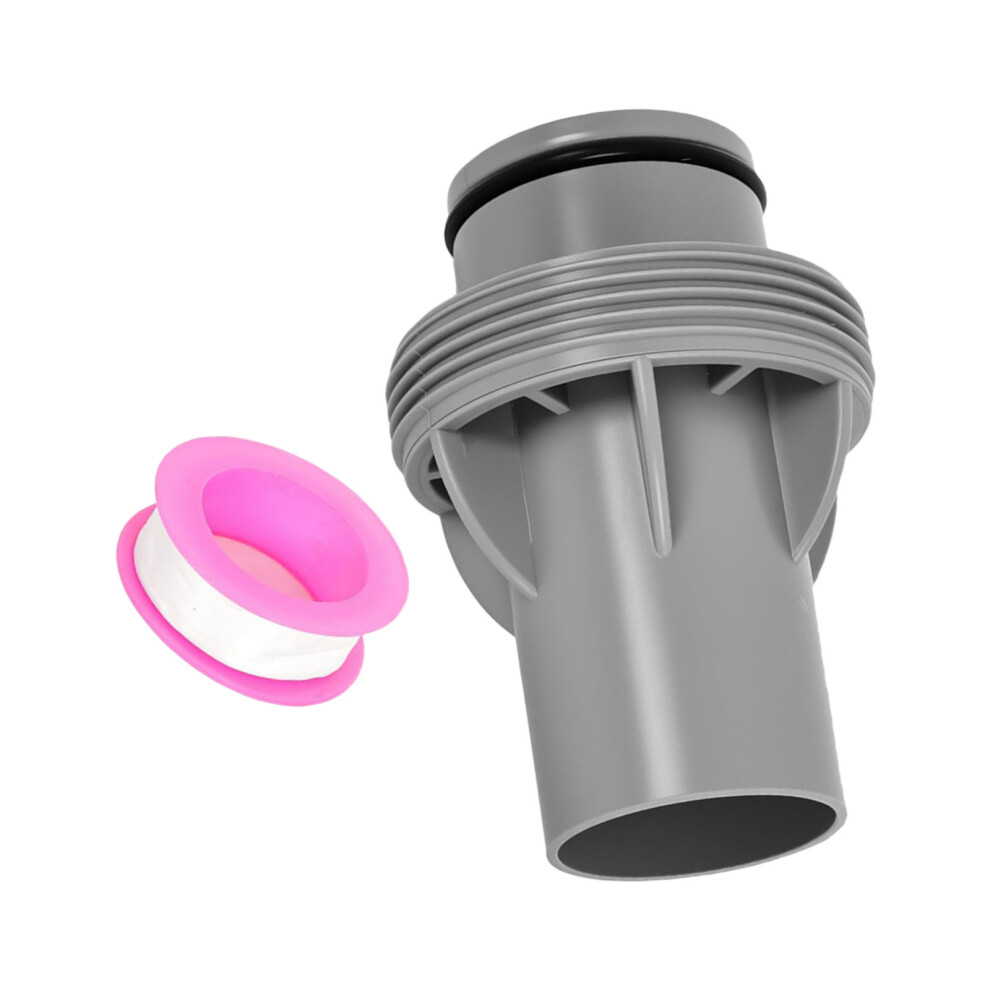 Universal Pool Hose Joint Swimming Pool Hose Connector Adapter 7709000697755