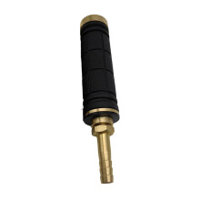 Multiple Brand Gas Lamp Adapter with-Flat transfer handle