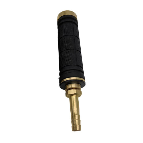Multiple Brand Gas Lamp Adapter with-Flat transfer handle