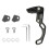 Bicycless Single Disc Chain Guide Drop Catcher Adjustable-CS01 1