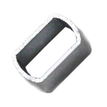 5x8mm To 4x7mm Reel Handle Conversion Tool Aluminum-1 pack