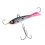 Fishing Lures 10g 6cm Hard Baits Artificial Single Hook-4 1