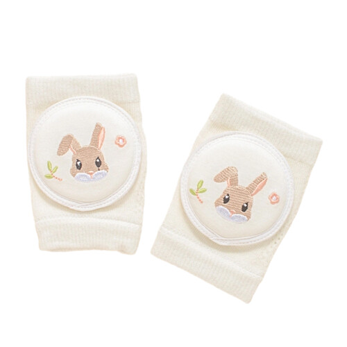 Multipurpose Infant Crawling Gear Elbow Knee Protections-milia