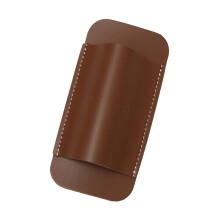 Outdoor Tool Belt Holsters Waist Hanging Tool-Pu  coffee colo