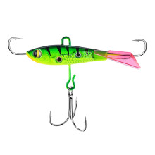 10g 6cm Crankbait Baits Sinking Fishing Lures Floating-1
