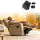 Premium Electric Chair Addition Greater Adaptability Secure 5