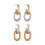 Clous d'oreilles élégants, bijoux d'oreille confortables,-46217 2