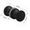 Shower Door Pull Handle Quick Install Aluminum Alloy Sliding-4 4