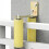 Sliding Door Frame Stabilizer Thickened Slide Gate-50x150 two 6