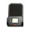 Multifunctionele roeitrainer Teller Snelheidsmeter-Zwart 1