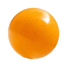 Lichtgewicht golftrainingsballen Professionele-Oranje