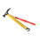 Multifunctionele campingtentharingtrekker Stake Nails-goud 1