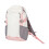 Bandoulière ergonomique compacte de randonnée de capacité-rose 1