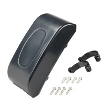 Aanpasbare Power Bike Manager Confluences Box 4 Afmetingen-Klein