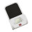 Verstelbare kilometerteller Home Roeimachine Teller-Wit 1