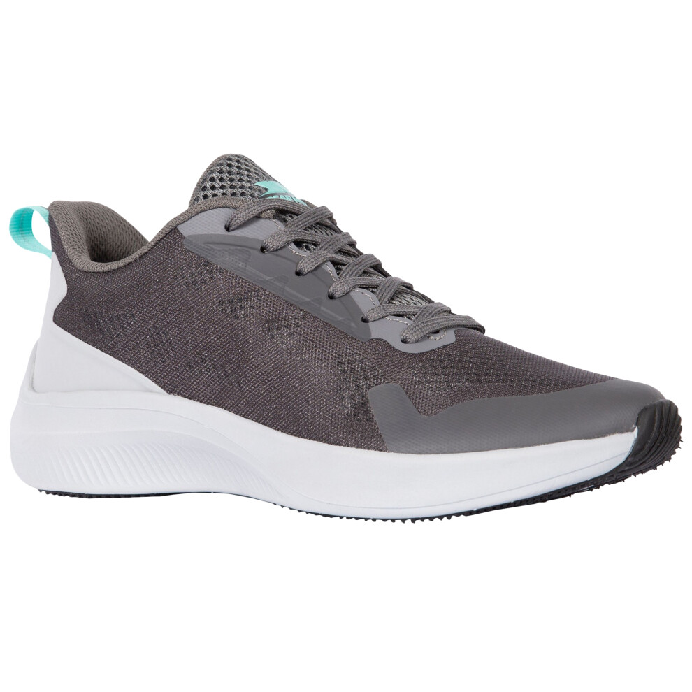New Trespass Women's (6 Uk, ) / Aster Trainers Grey