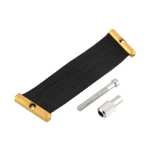 High Quality Altos Sax Mouthpiece And Breathable Cotton Ligature