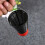 10Pcs Badminton Type Nesting Device Fishing Lure Basket Cage-M 7