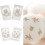 Multipurpose Infant Crawling Gear Elbow Knee Protections-milia 3