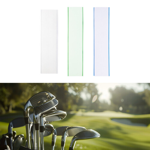 Golf-Griffstreifen, Installationsband,-Blau 13 Bilder 2
