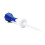 6Pcs Premium Golf Tees Flexible Height Adjustment Wind Resistant 5