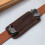 Multifunctional Outdoor Tool Belt Holsters-Pu  coffee colo 2