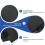 Reinforced Lumbar Support Belt Moisture Wicking Fabric with-M 5