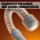 Steel Reinforced Training Battle Rope Compacts-Misty gray model 6