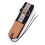 Modern Embroidered Guitar Strap For Performers Comes With-Black 5