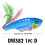 Artificial Baits Spoon Lures Metal Jig Spoon Lure Spoon-ColorE 5