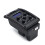 Guitar EQ Equalizer Quick Tuning 4 Band Acoustic Guitar Preamp 6
