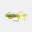 10pc Soft Baits Lures Equipped With High Visibilities-Color 4 4