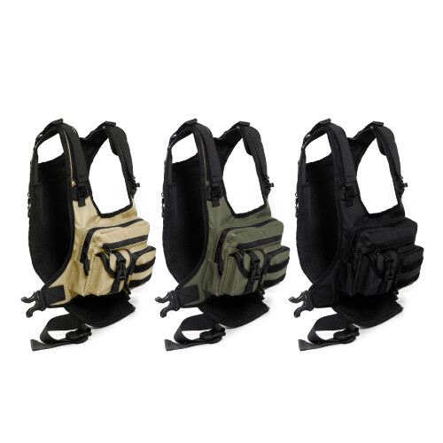 Heavy Duty Exercise Accessories Organizer Bag For-dark green 1