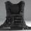 Heavy Duty Exercise Accessories Organizer Bag For-dark green 7