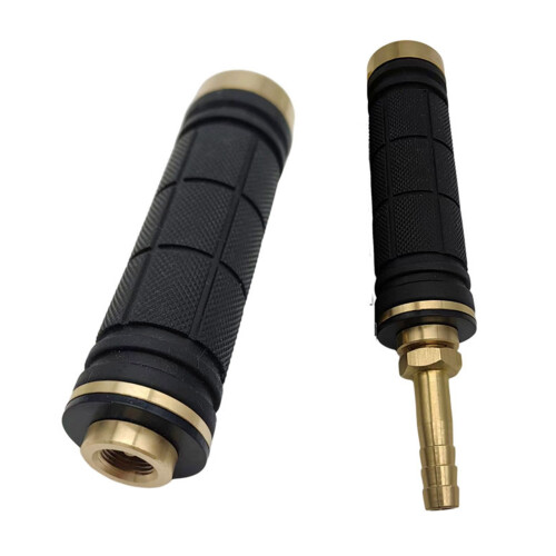 Cold Weather Gas Lamp Adapter with Extended Handle-flat handle 2